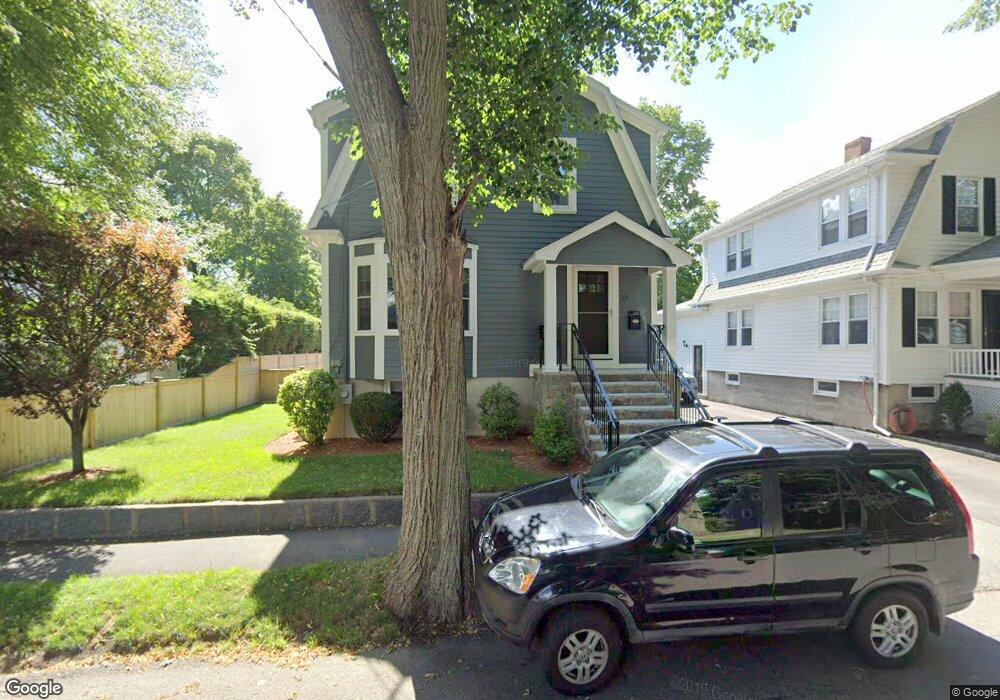 Street View Photo