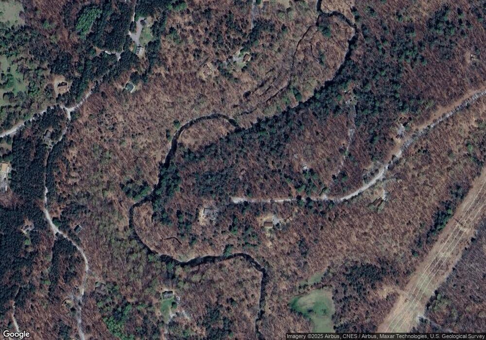 592 Highview Ln, Berkeley Springs, WV 25411 - photo 1