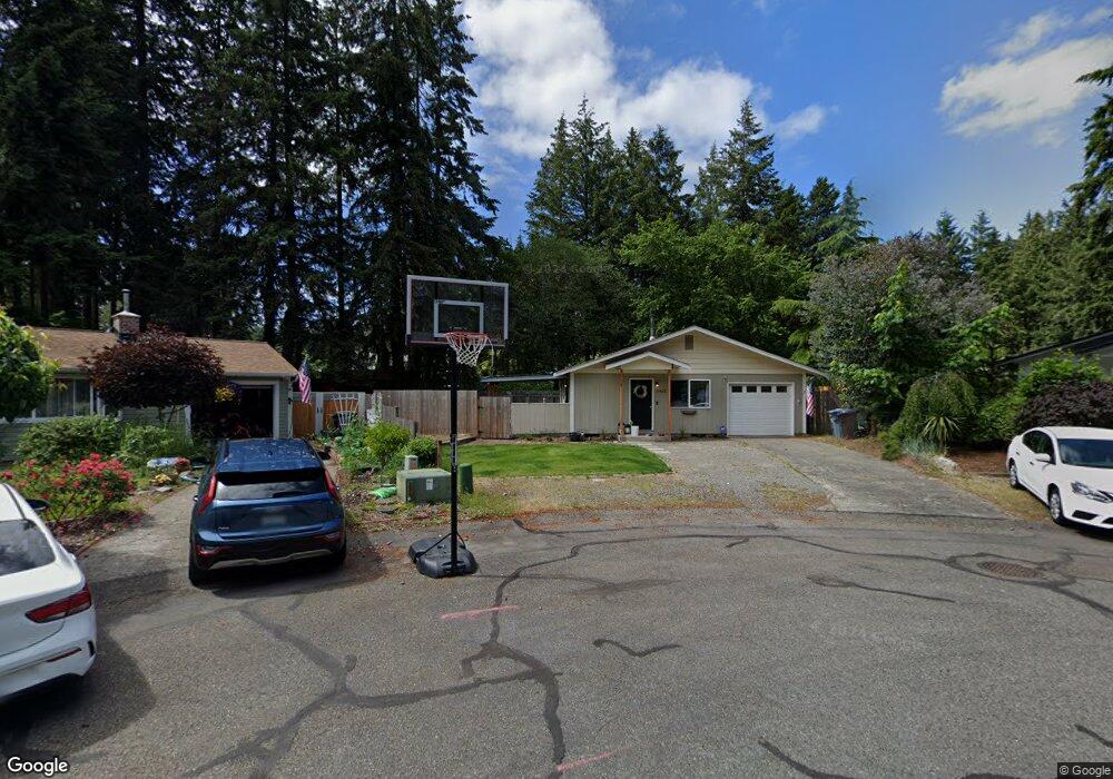 9415 Lupine Cir W, University Place, WA 98467 - photo 1