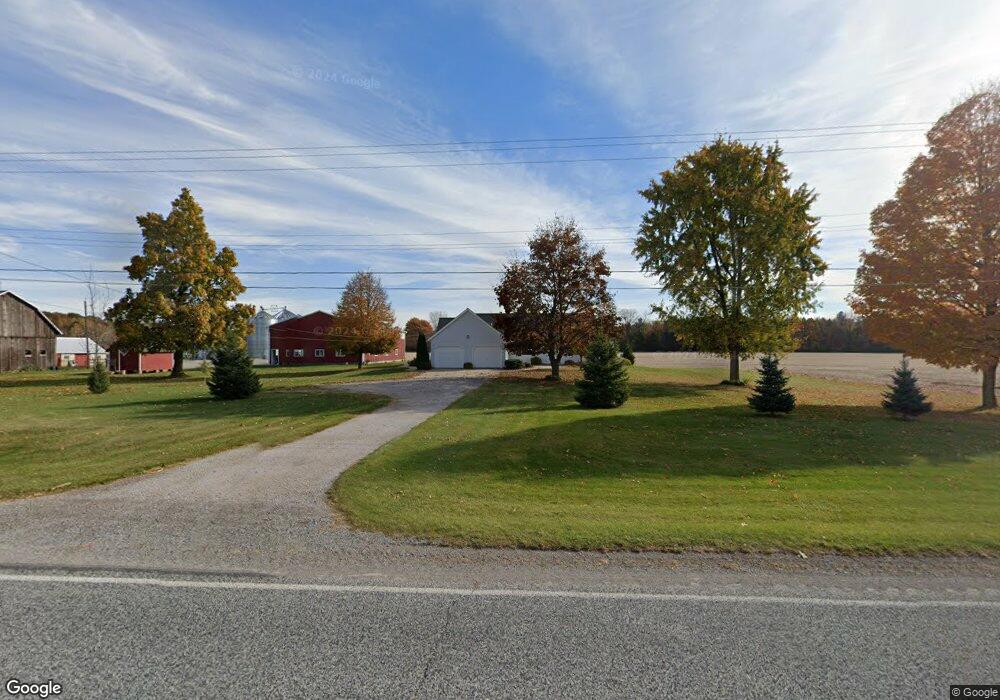 7125 Sheridan Rd, Birch Run, MI 48415 - photo 1