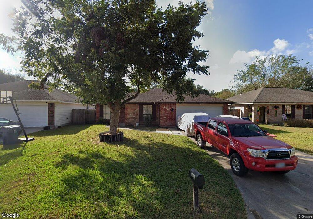 7911 Battlecreek Dr, Houston, TX 77040 - photo 1