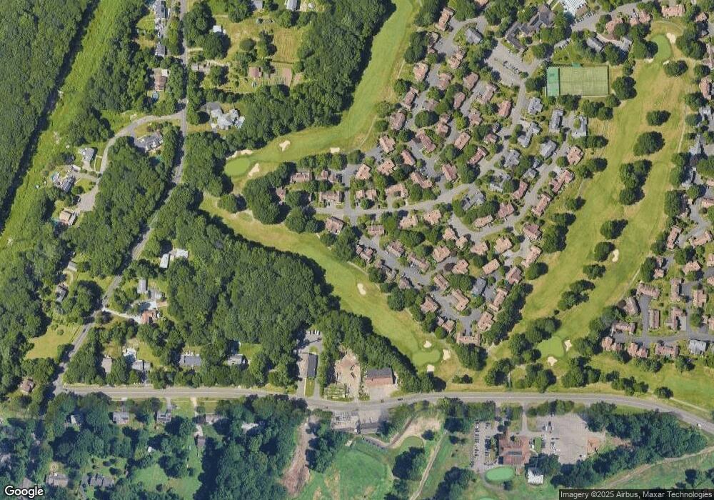 754 Quinnipiac Ln unit 754 B, Stratford, CT 06614 - photo 1