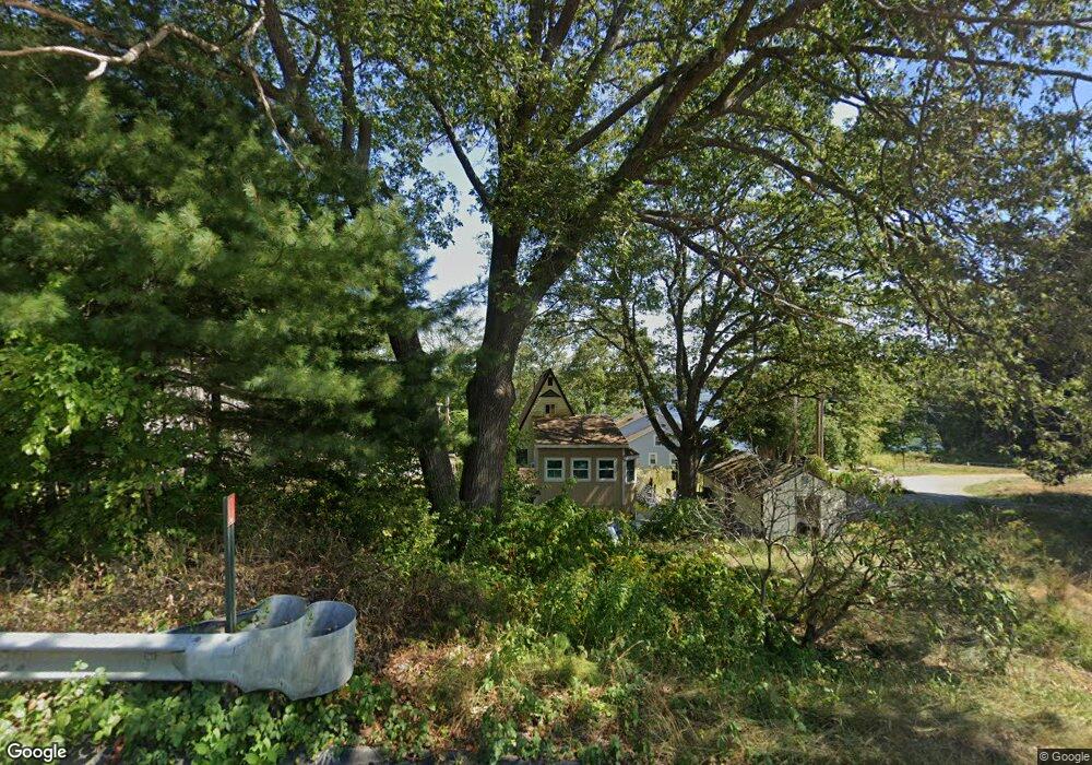 12 Sasanoa Rd, Woolwich, ME 04579 - photo 1