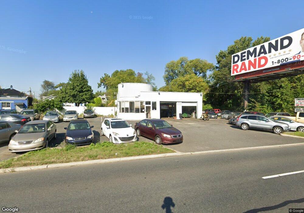 550 Route 130, Woodlynne, NJ 08107 - photo 1