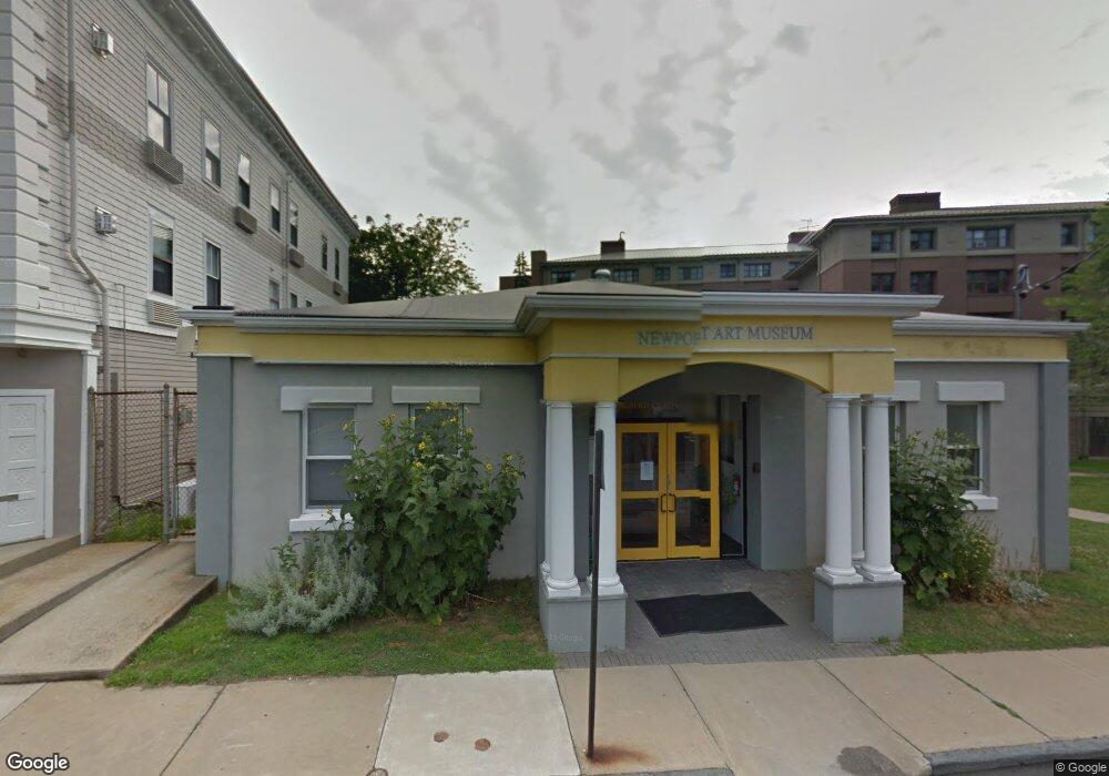 26 Liberty St, Newport, RI 02840 - photo 1