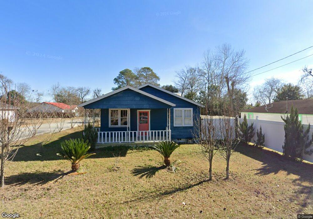 18 S River St, Claxton, GA 30417 - photo 1