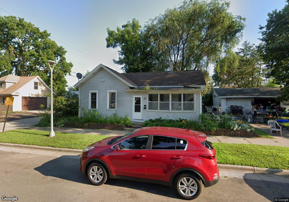 414 Adams St, La Crosse, WI 54601 - photo 1