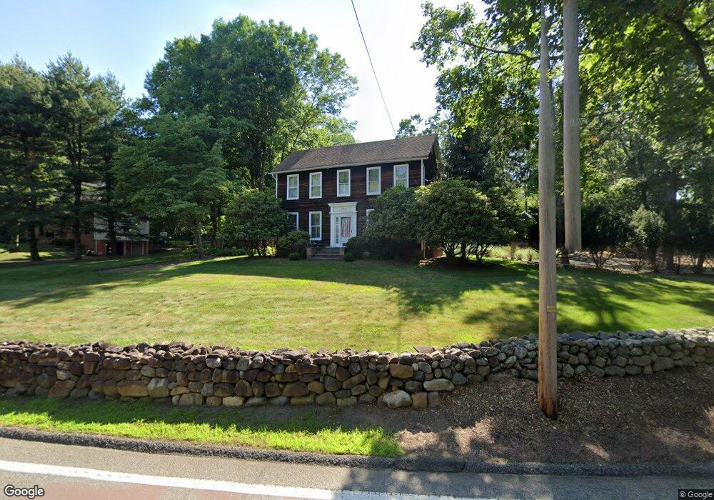 471 W Saddle River Rd, Upper Saddle River, NJ 07458 - photo 1