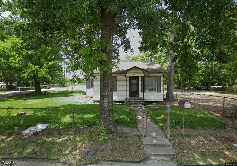 8907 Lockwood Dr, Houston, TX 77016 - photo 1