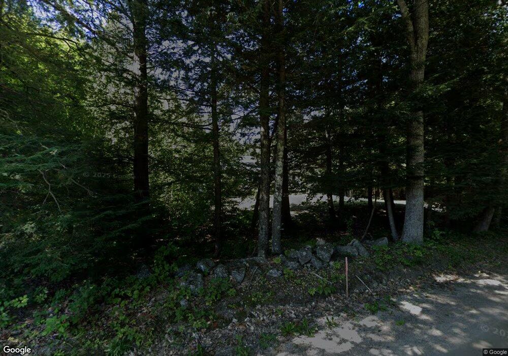 123 Randall Rd, Moultonborough, NH 03254 - photo 1