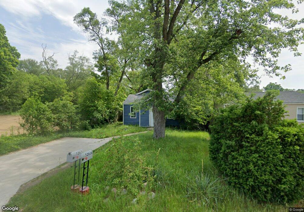 52636 Marks St, South Bend, IN 46637 - photo 1