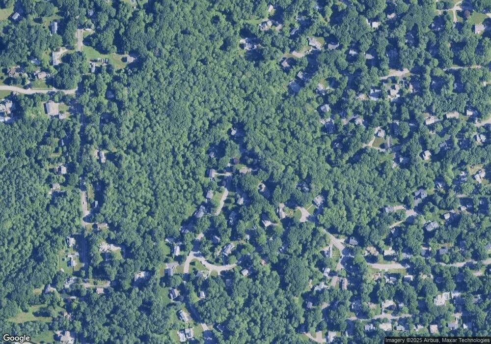 10 Stagecoach Rd, Hingham, MA 02043 - photo 1