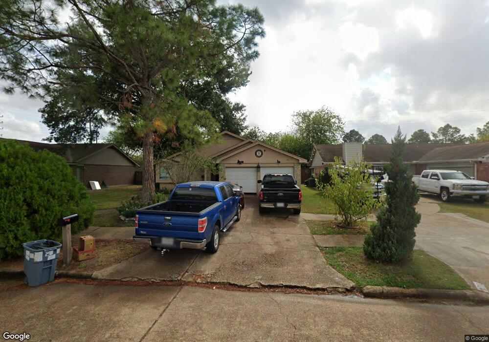 7111 Silver Star Dr, Houston, TX 77086 - photo 1