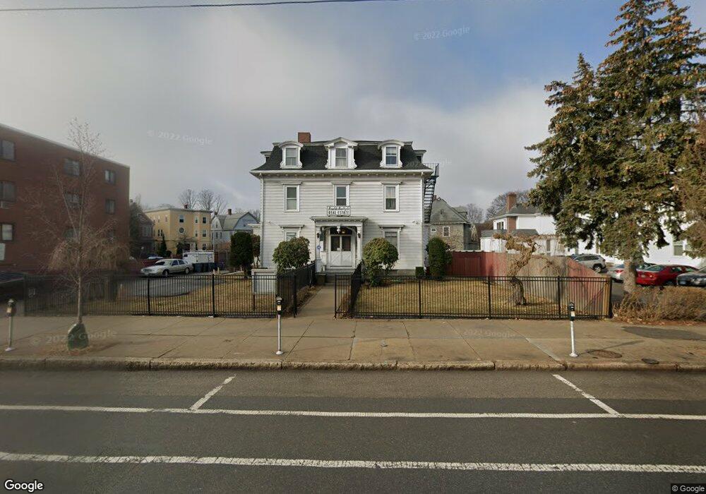 2200 Massachusetts Ave unit c3, Cambridge, MA 02140 - photo 1