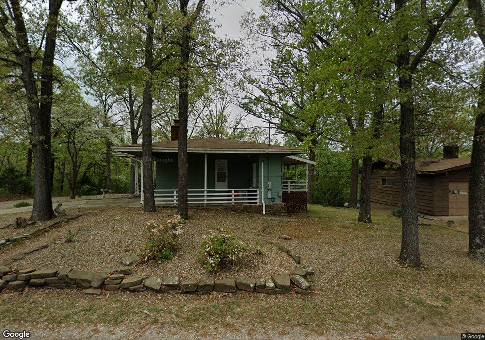 1 Enfield Dr, Bella Vista, AR 72715 - photo 1