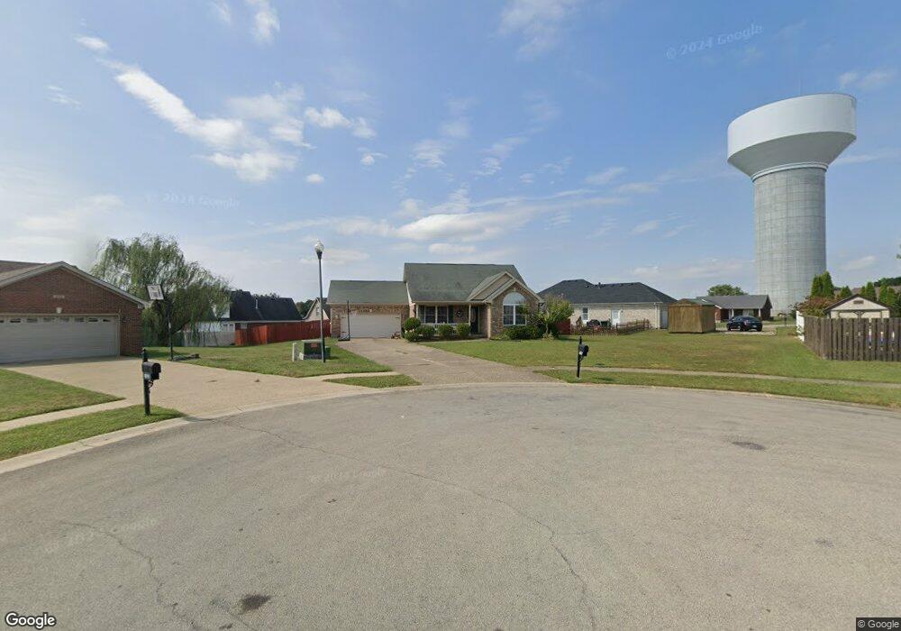 628 Forest Ridge Dr, Mount Washington, KY 40047 - photo 1