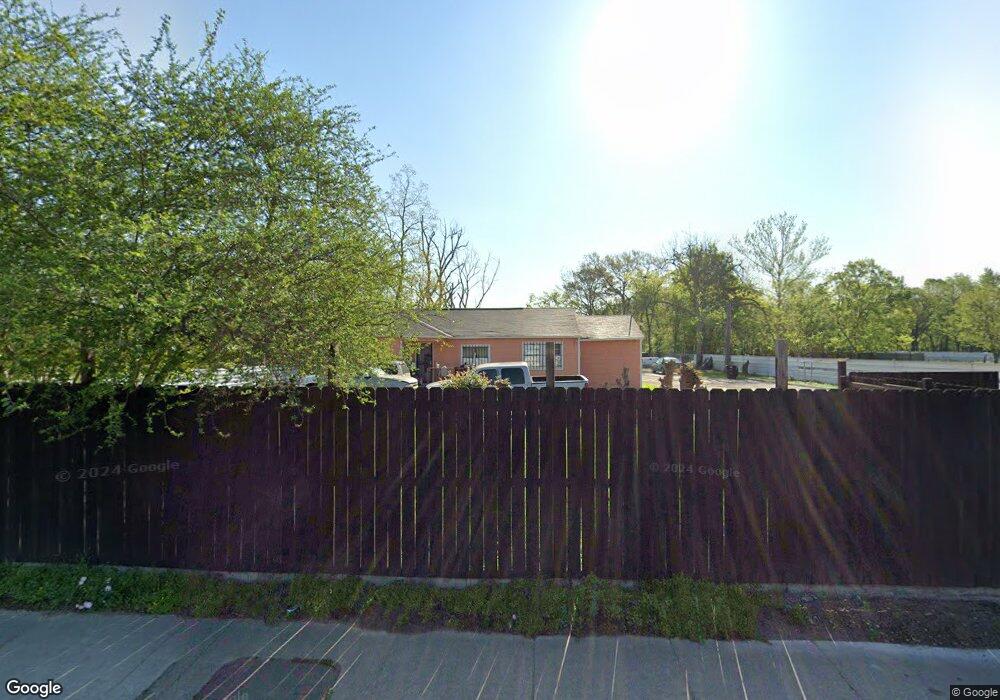 7618 Lockwood Dr, Houston, TX 77016 - photo 1