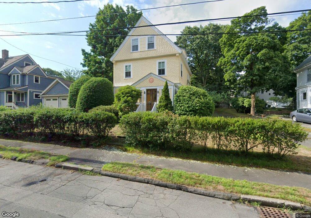 14 Hillside Rd unit 14,14, Newton Highlands, MA 02461 - photo 1