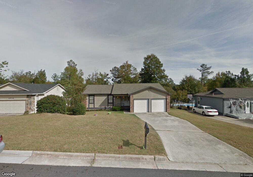 6932 Buckeye Way, Columbus, GA 31904 - photo 1