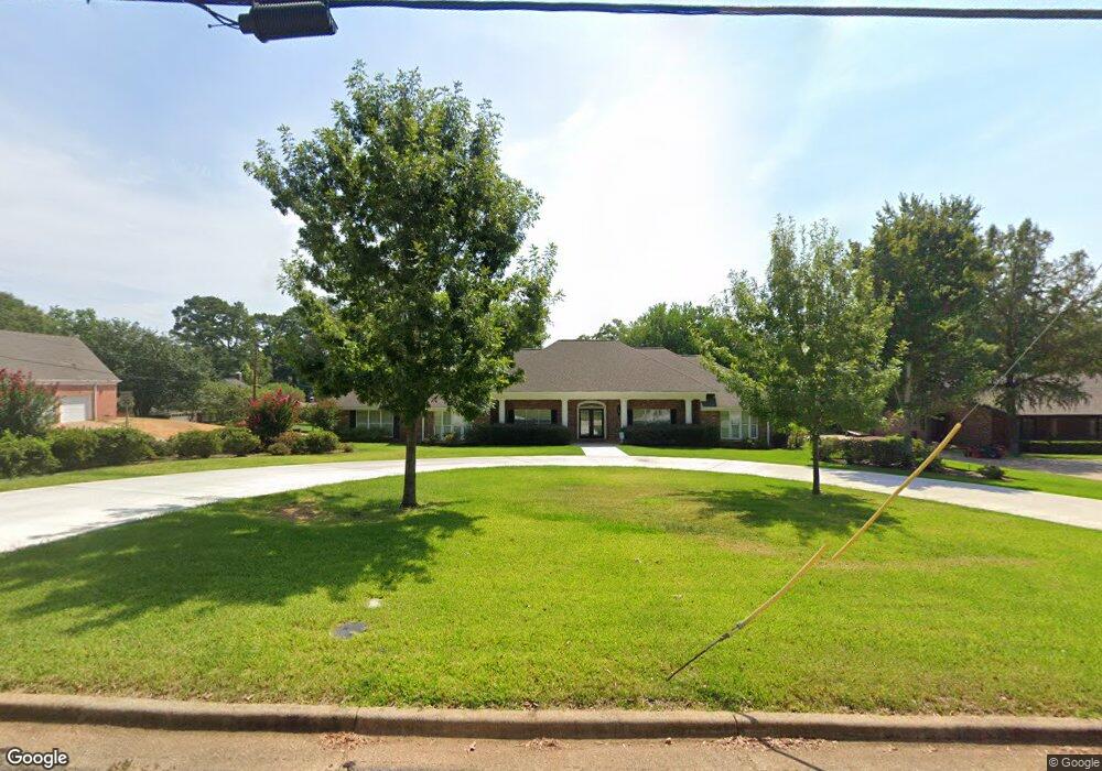 4134 Raguet St, Nacogdoches, TX 75965 - photo 1