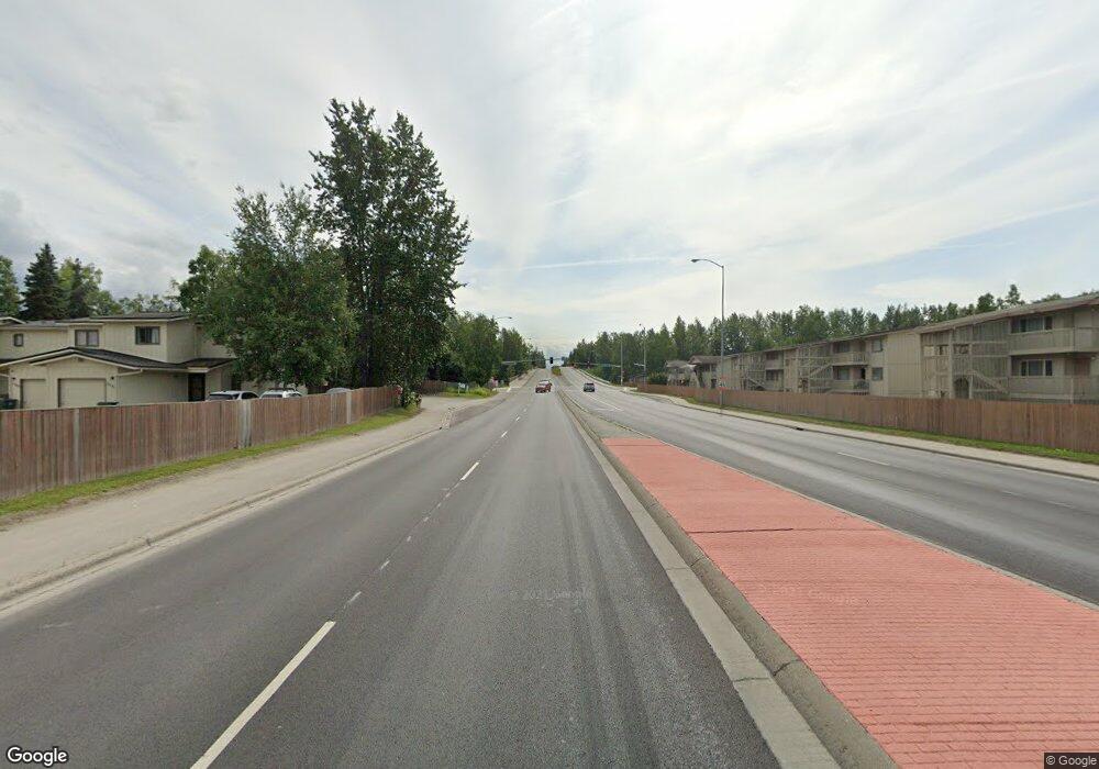 3247 Boniface Pkwy unit 24, Anchorage, AK 99504 - photo 1