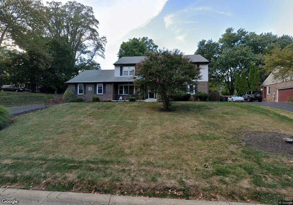 11 Dansfield Dr, Wilmington, DE 19803 - photo 1