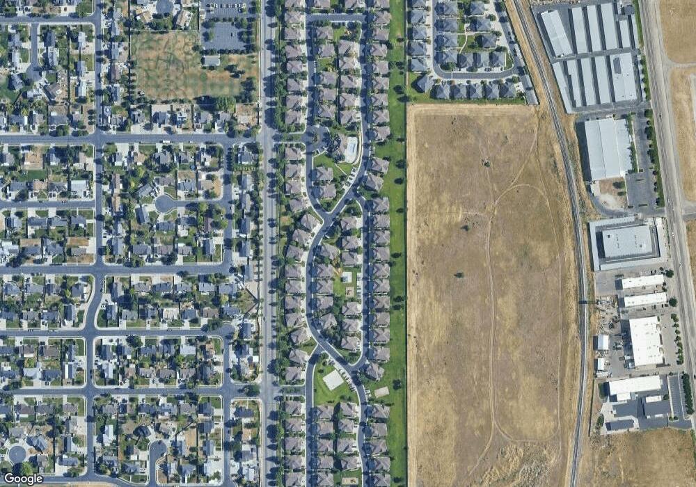 7214 S Brittany Park Ave, West Jordan, UT 84084 - photo 1