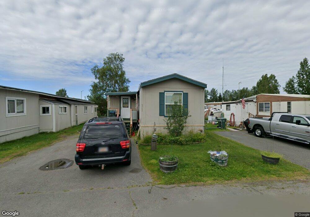 5760 S Tahiti Loop, Anchorage, AK 99507 - photo 1