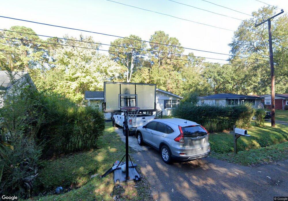 1912 Able St, Charleston, SC 29407 - photo 1