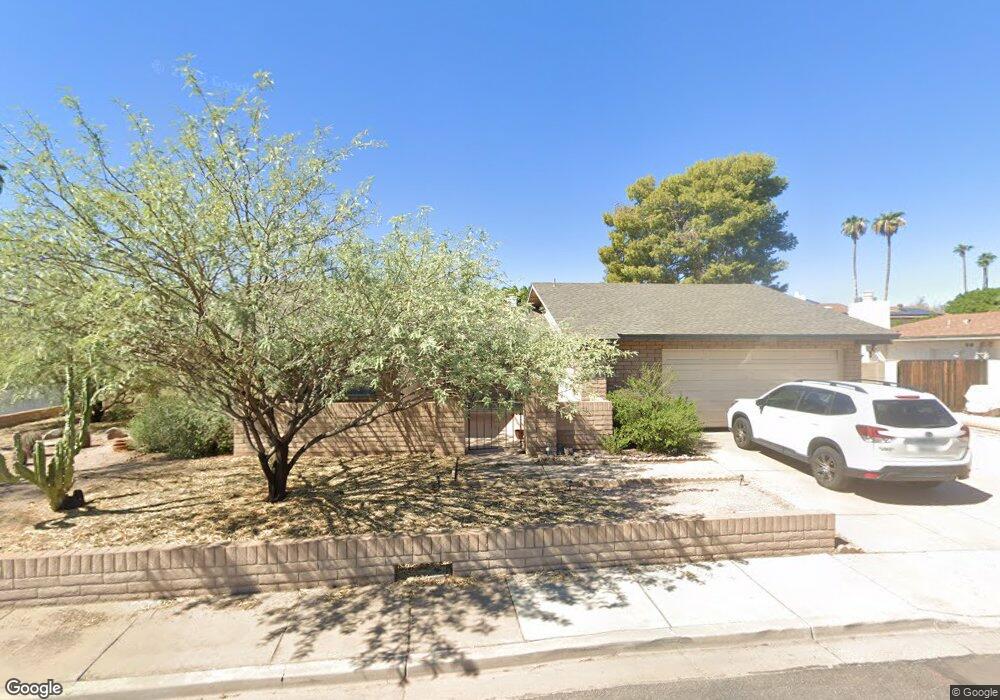 2368 S Mulberry, Mesa, AZ 85202 - photo 1