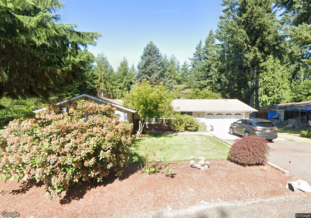 124 Fircrest Rd, Chehalis, WA 98532 - photo 1