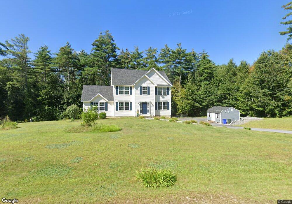 12 Durango Dr, Goffstown, NH 03045 - photo 1