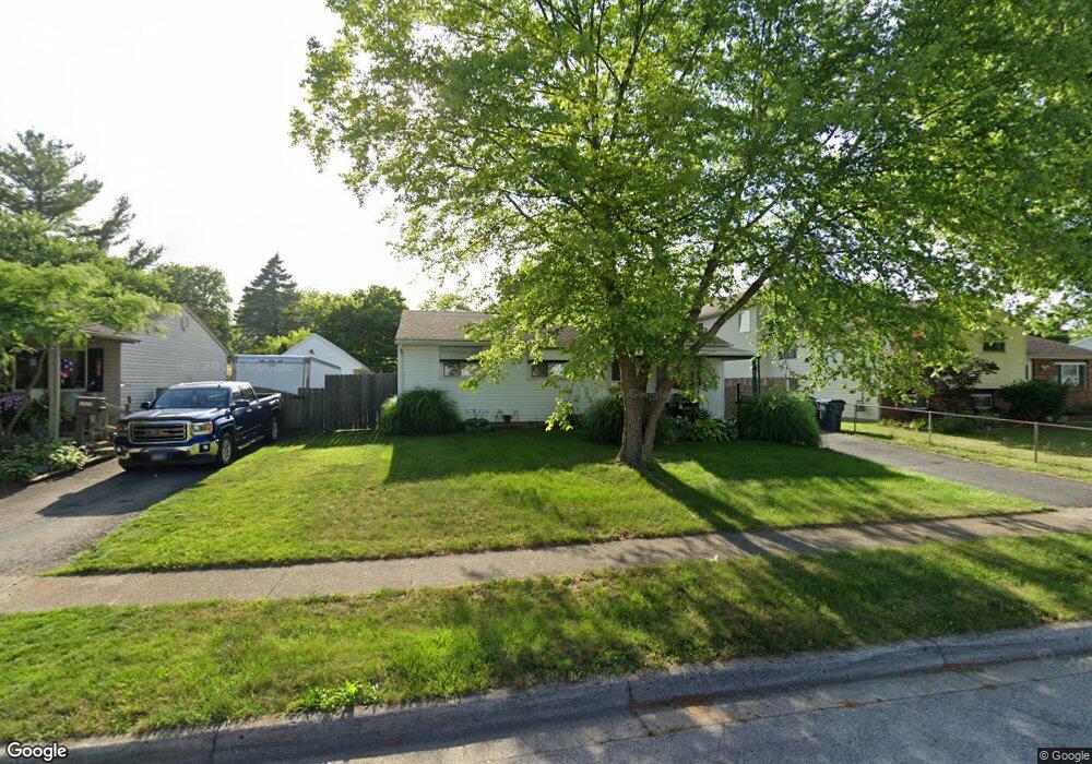 3519 Demington Rd, Columbus, OH 43232 - photo 1