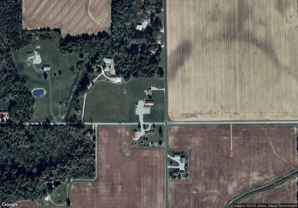 9046 W 250 S, Andrews, IN 46702 - photo 1