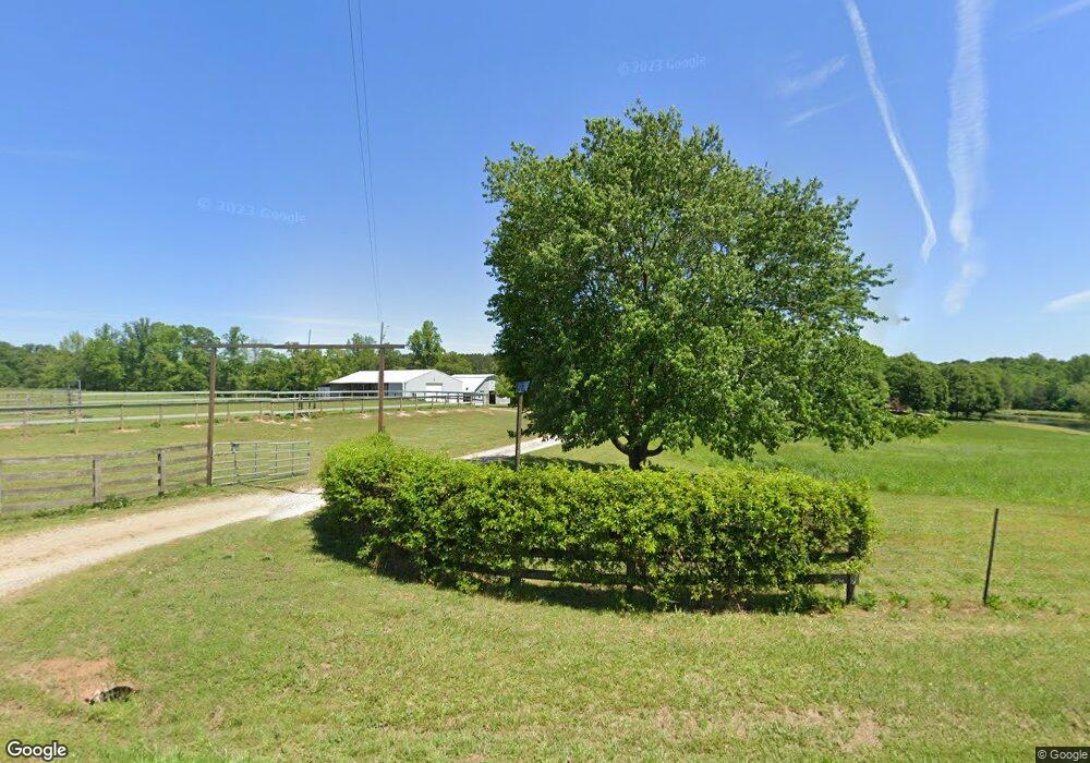 2784 Stanley Maxwell Rd, Bowman, GA 30624 - photo 1