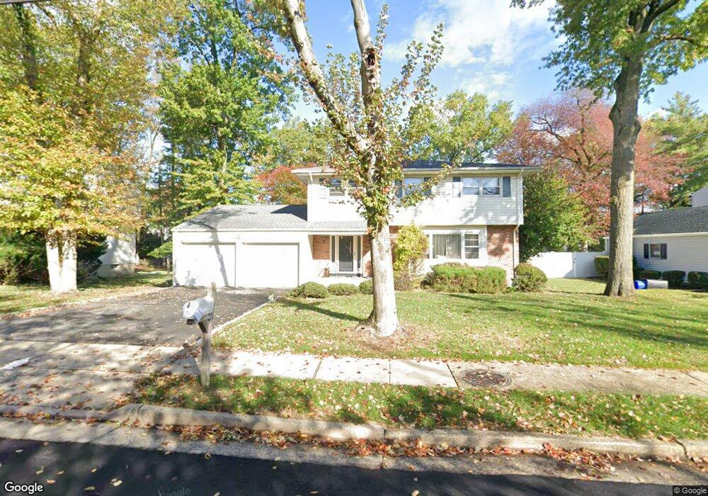 88 Monroe Ave, Edison, NJ 08820 - photo 1