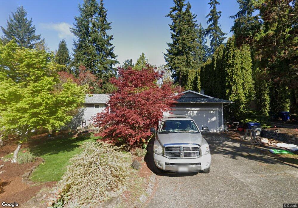 105 219th Place SE, Bothell, WA 98021 - photo 1