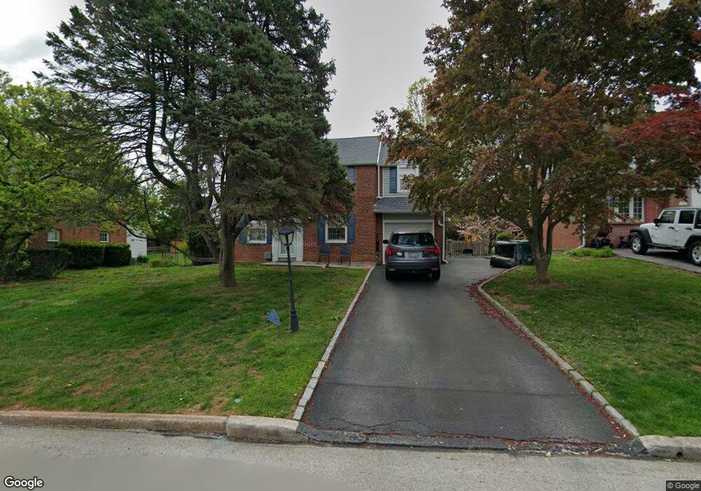 3062 Kerper Rd, Lafayette Hill, PA 19444 - photo 1