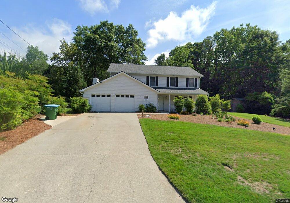 4192 Wash Lee Ct SW, Lilburn, GA 30047 - photo 1