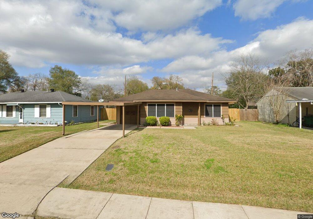 3623 Alsace St, Houston, TX 77021 - photo 1