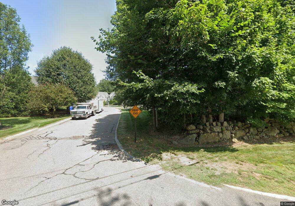 6 Colby Ln, Byfield, MA 01922 - photo 1