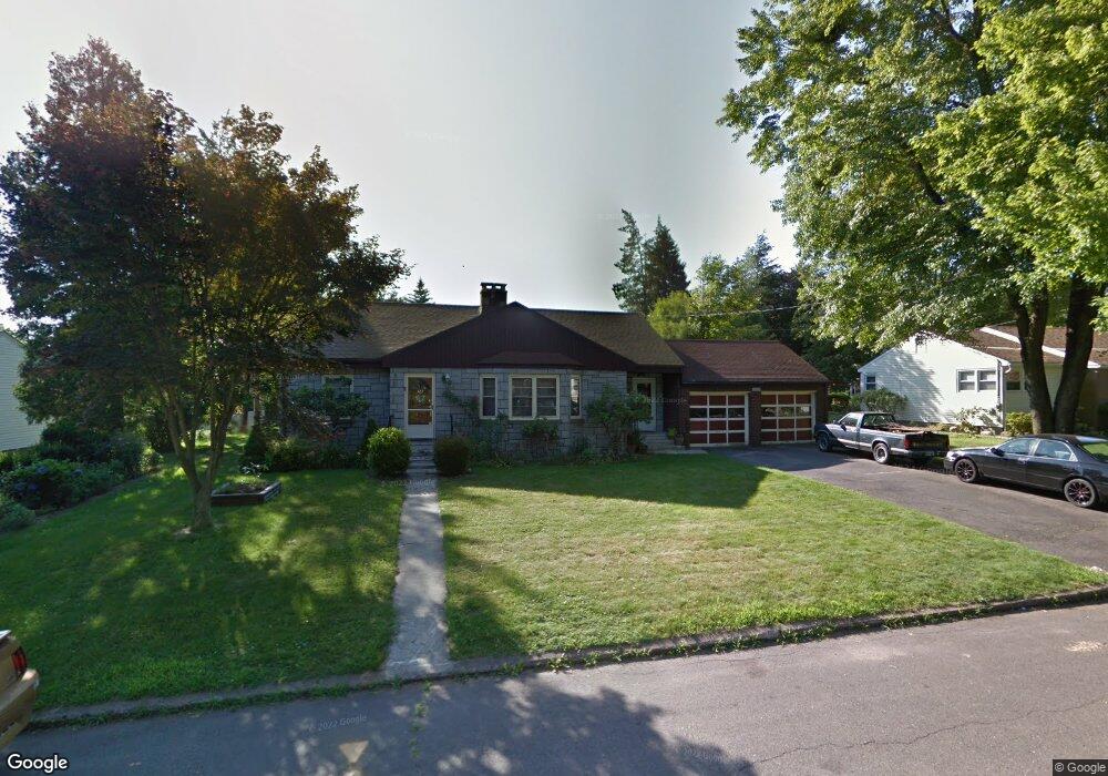 122 Grandview Ave, Wallingford, CT 06492 - photo 1