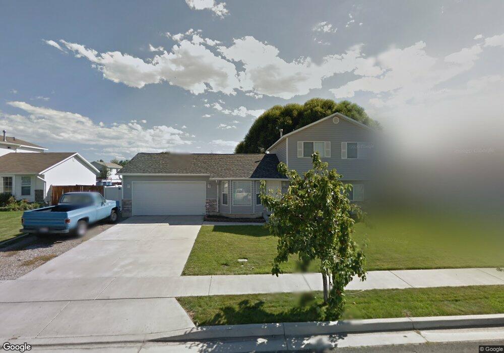 1781 W 400 S, Lehi, UT 84043 - photo 1