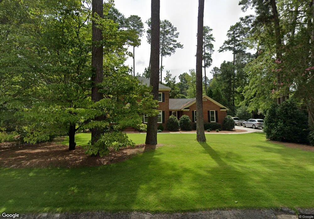 724 Somerset Way, Augusta, GA 30909 - photo 1