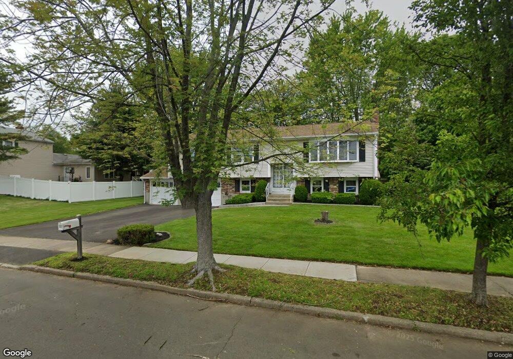 17 Apple Tree Terrace, West Haven, CT 06516 - photo 1