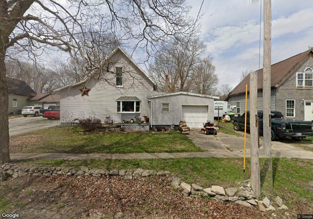 1200 Main St, Lagro, IN 46941 - photo 1