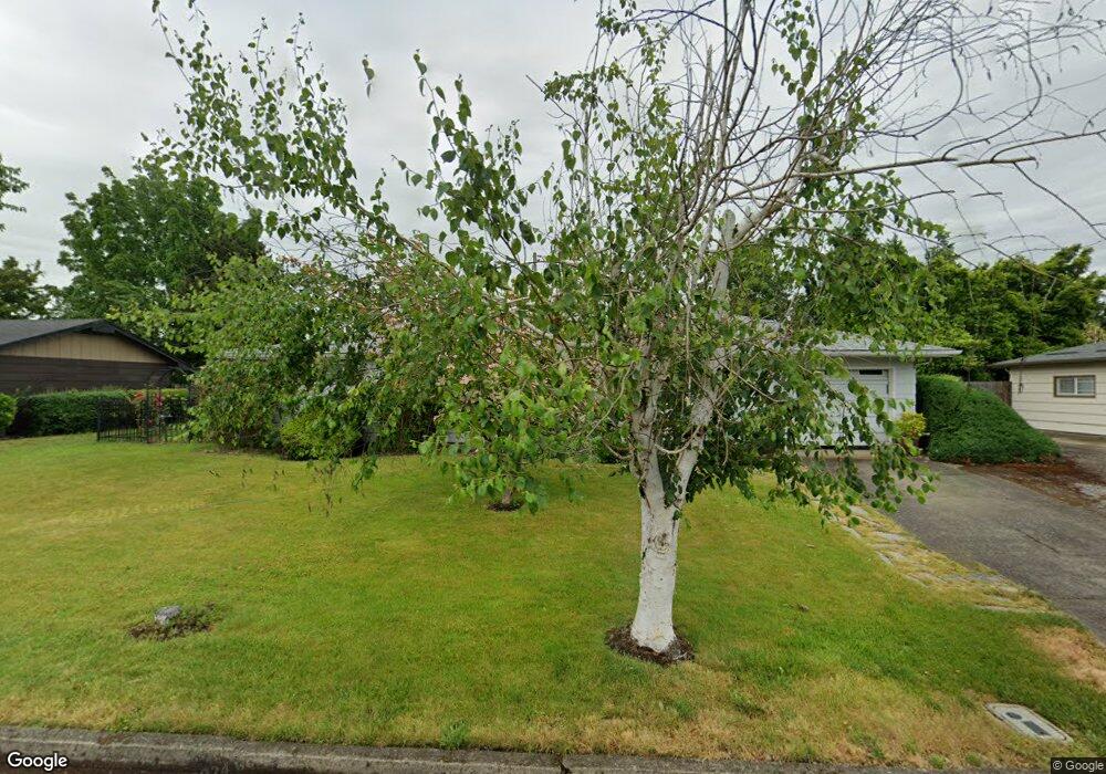 2215 Valhalla St, Eugene, OR 97401 - photo 1