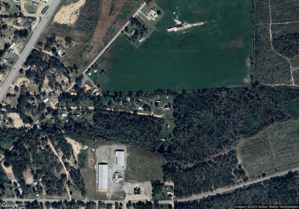 191 Mimosa Ln, Douglas, GA 31533 - photo 1