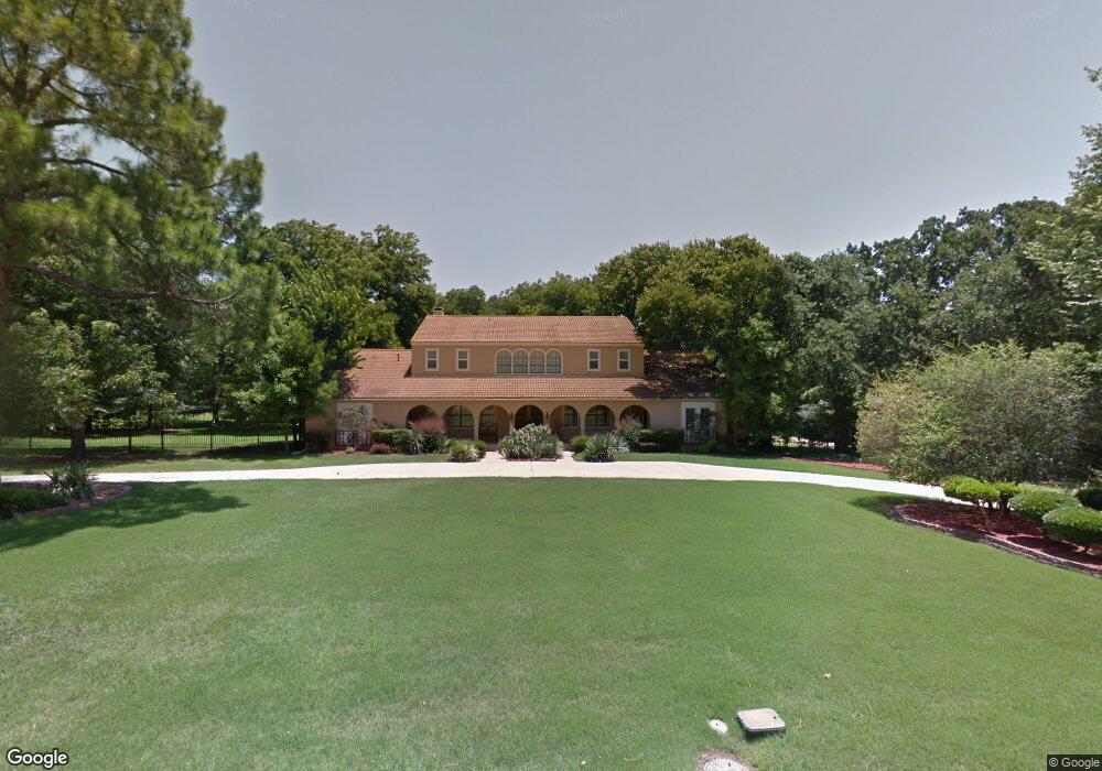 3001 Santa Monica Dr, Denton, TX 76205 - photo 1