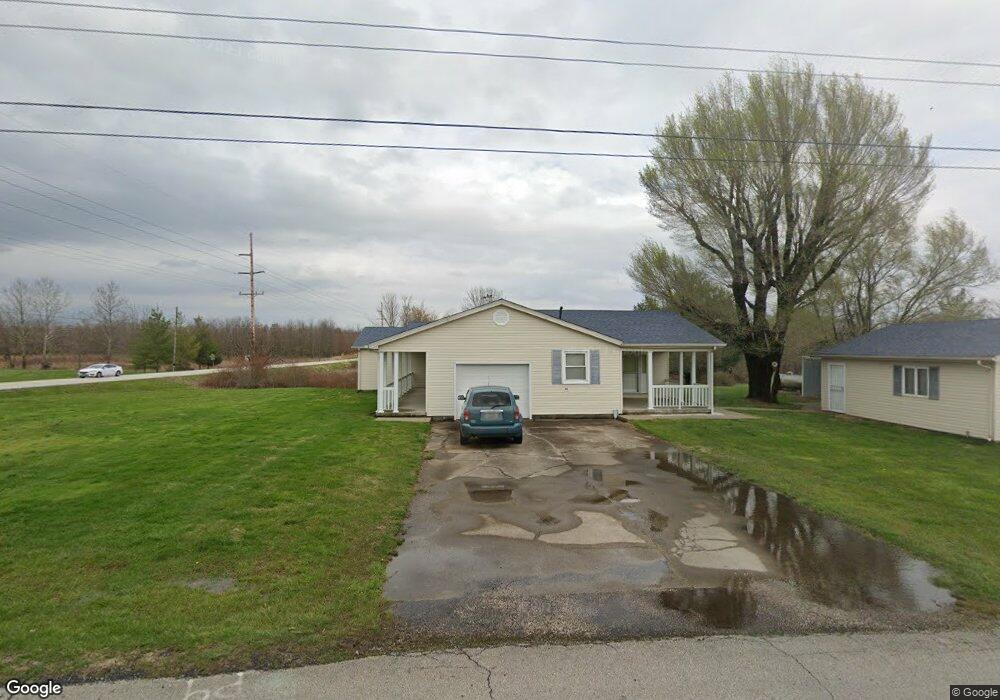 2966 N Wooster Rd, Scottsburg, IN 47170 - photo 1